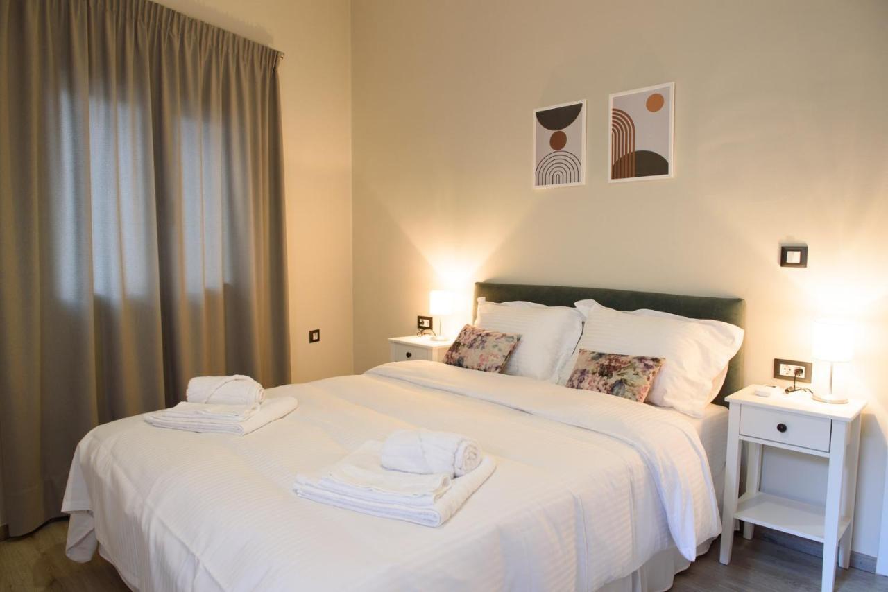Ilos House Nafplio Luaran gambar